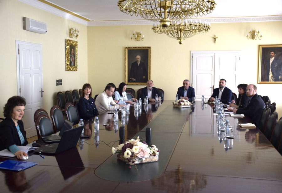 U povodu 800 godina grada priprema se novo izdanje Požeškog leksikona